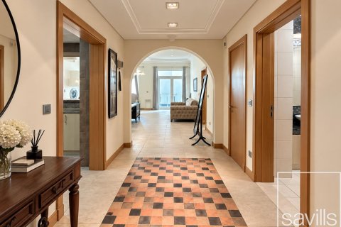 Leilighet til leie i Palm Jumeirah, Dubai, Emiratene 2 soverom, 185.25 kvm Nr. 761233 - Foto 2