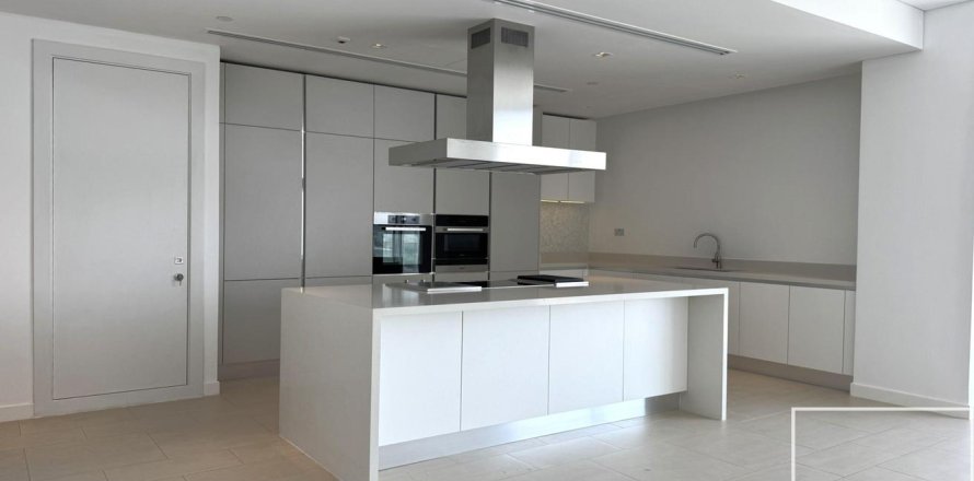 Apartman u gradu Al Barari, Dubai, UAE 2 spavaće sobe, 244.06 m2 Br. 761234