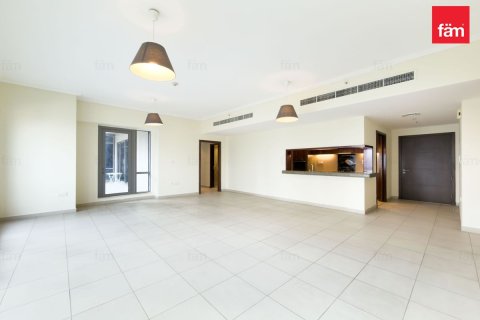 Downtown Dubai (Downtown Burj Dubai)、Dubai、UAE にあるマンションの賃貸物件 2ベッドルーム、134.1 m2、No725884 - 写真 2