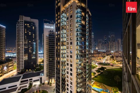 Downtown Dubai (Downtown Burj Dubai)、Dubai、UAE にあるマンションの賃貸物件 2ベッドルーム、134.1 m2、No725884 - 写真 18