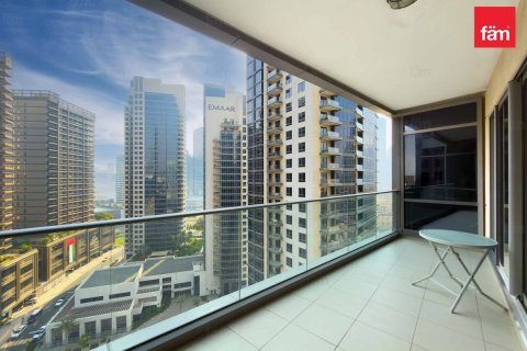 Downtown Dubai (Downtown Burj Dubai)、Dubai、UAEにあるマンション 2ベッドルーム、134.1 m2 No725884