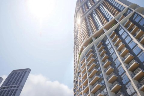 شقة للبيع في دبي، الإمارات العربية المتحدة 1 غرفة نوم ، 66 متر مربع ، رقم 725880 - صورة 9