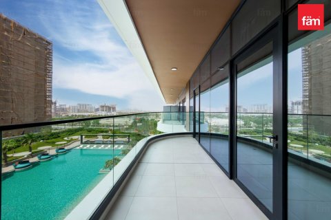 Appartamento in affitto a Dubai Hills Estate, Dubai, EAU 1 camera da letto, 83 mq. № 725886 - foto 21