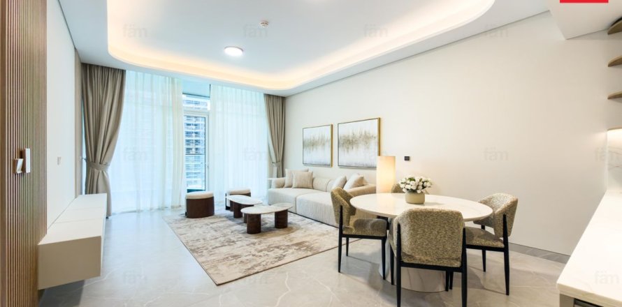Appartamento a Dubai Hills Estate, Dubai, EAU 1 camera da letto, 83 mq. № 725886