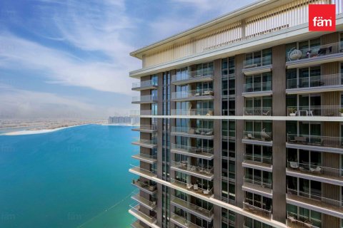 Appartement à Dubai Harbour, Dubai, EAU: 1 chambre, 66.1 m2 № 725883