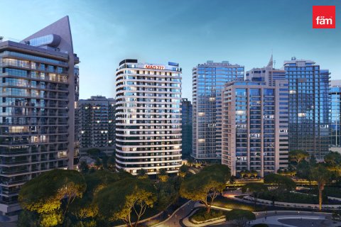 Leilighet til salgs i Dubai Sports City, Dubai, Emiratene 1 soverom, 89.7 kvm Nr. 725881 - Foto 4