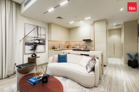 Apartment sa Dubai Sports City, UAE 1 silid-tulugan, 89.7 sq.m. № 725881