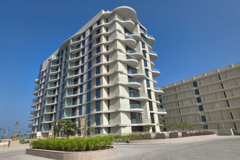 Appartement à vendre à  Ras Al Khaimah, EAU 33 m2 № 735065 - photo 1