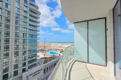 Ras Al Khaimah, BAE’de satılık daire 1 yatak odası, 73 m&sup2; No 735062 - fotoğraf 1