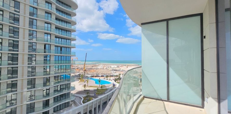 Ras Al Khaimah, BAE’de daire 1 yatak odası, 73 m&sup2; No 735062