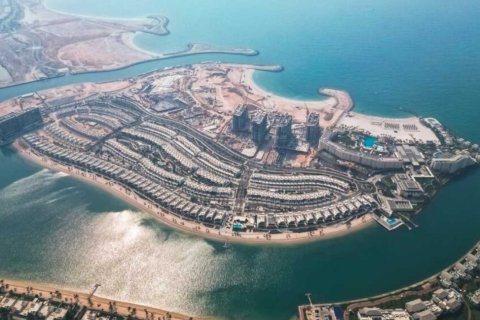 Ras Al Khaimah, BAE’de satılık daire 1 yatak odası, 73 m&sup2; No 735062 - fotoğraf 19