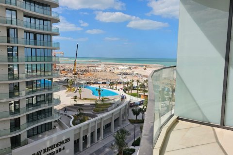Ras Al Khaimah, BAE’de satılık daire 1 yatak odası, 73 m&sup2; No 735062 - fotoğraf 15