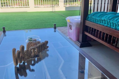 Maison de ville à vendre à  Ras Al Khaimah, EAU 4 chambres, 443 m2 № 735063 - photo 5