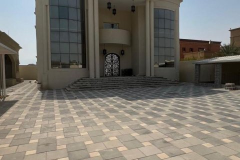 Villa zum Verkauf in Seih Al Uraibi, Ras Al Khaimah, VAE 6 Schlafzimmer, 1394 m2 Nr. 735061 - Foto 1