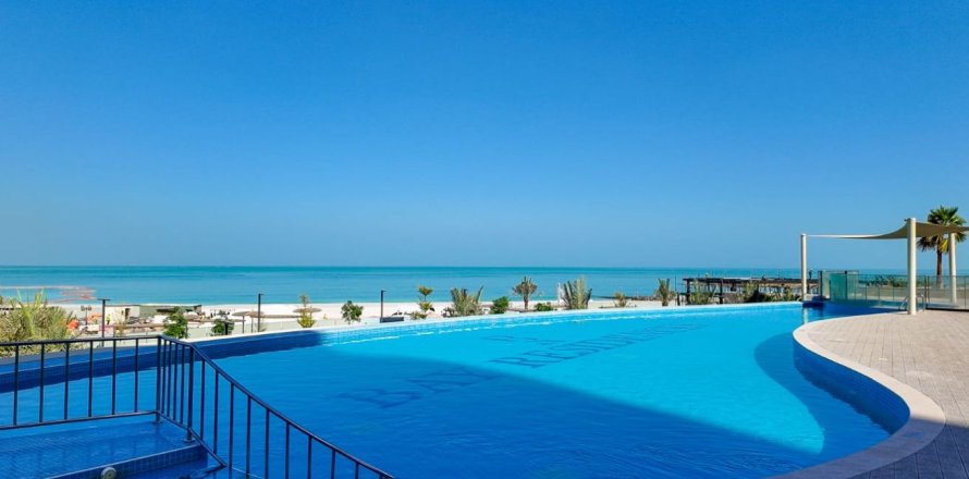 Apartamento en Ras Al Khaimah, EAU 43 m² № 735064