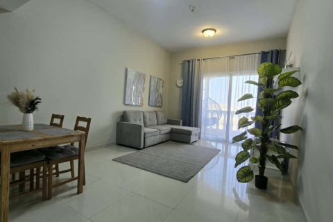 Wohnung in Ras Al Khaimah, VAE: 2 Schlafzimmer, 121 m2 Nr. 735066