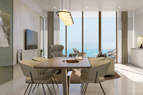 Apartament de vânzare în Dubai, EAU 1 dormitor, 42 mp. №659970 - poză 9