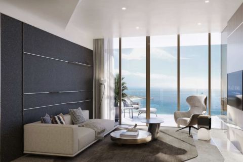 Apartament de vânzare în Dubai, EAU 1 dormitor, 42 mp. №659970 - poză 8