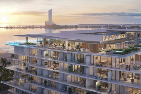 Apartament de vânzare în Dubai, EAU 1 dormitor, 42 mp. №659970 - poză 2