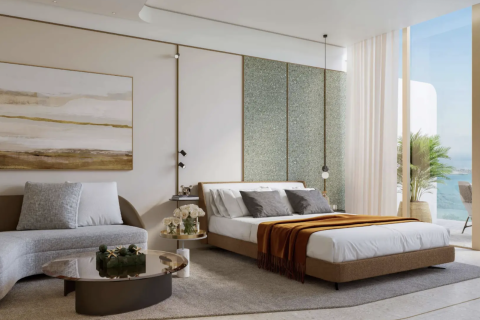 Apartament de vânzare în Dubai, EAU 1 dormitor, 42 mp. №659970 - poză 12