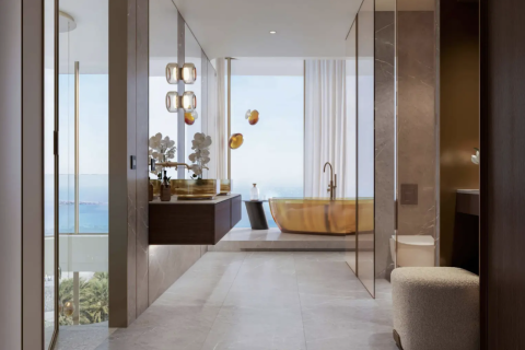 Apartament de vânzare în Dubai, EAU 1 dormitor, 42 mp. №659970 - poză 14