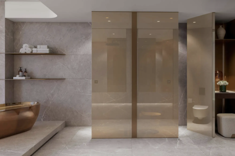 Apartament de vânzare în Dubai, EAU 1 dormitor, 42 mp. №659970 - poză 13