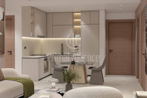 Apartemen di Dubai Investment Park, UEA 3 kamar tidur, 138.43 m2 nomor 659971 - foto 16