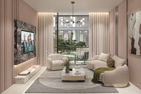 Apartemen di Dubai Investment Park, UEA 3 kamar tidur, 138.43 m2 nomor 659971 - foto 17