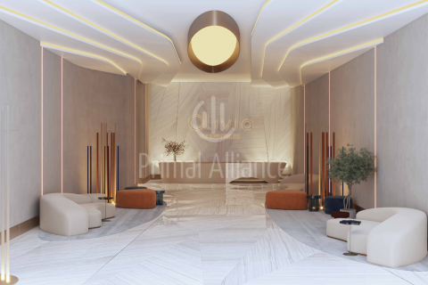 Apartemen di Dubai Investment Park, UEA 3 kamar tidur, 138.43 m2 nomor 659971 - foto 3