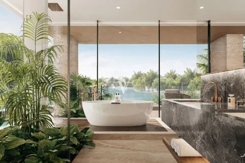 Vila u Tilal Al Ghaf, Dubai, UAE 6 spavaćih soba, 979 m2 Br. 659972 - fotografija 17