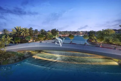 Vila u Tilal Al Ghaf, Dubai, UAE 6 spavaćih soba, 979 m2 Br. 659972 - fotografija 7