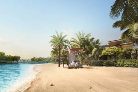 Tilal Al Ghaf, Dubai, UAE의 판매용 빌라 침실 5개, 980제곱미터 번호 659973 - 사진 14