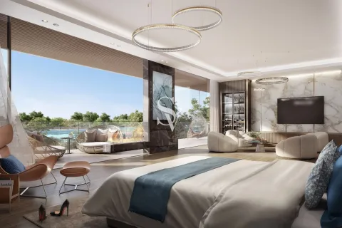 Tilal Al Ghaf, Dubai, UAE의 판매용 빌라 침실 5개, 980제곱미터 번호 659973 - 사진 26