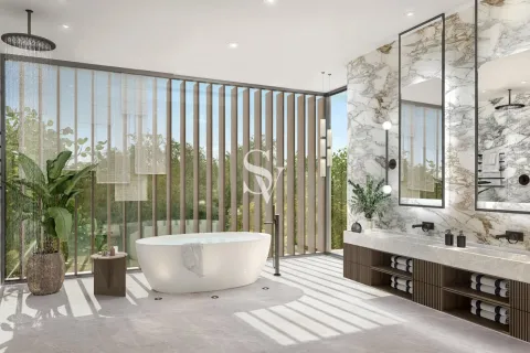 Tilal Al Ghaf, Dubai, UAE의 판매용 빌라 침실 5개, 980제곱미터 번호 659973 - 사진 28