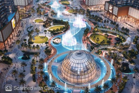 آپارتمان برای فروش در  Al Raqaib، Ajman، امارات متحده عربی  2 خوابه ، 148 متر مربع ، شماره 681536 - تصویر 7