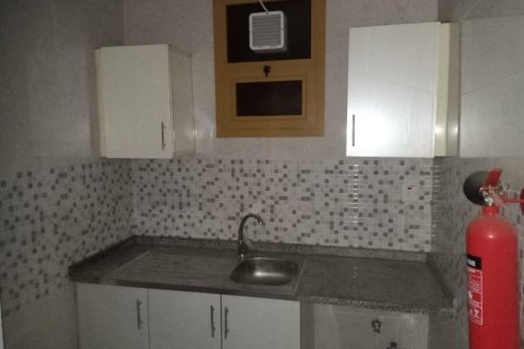 Apartament de vânzare în Al Raqaib, Ajman, EAU 1 dormitor, 91 mp.  №681561 - poză 8
