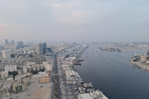 Apartmán v Al Rashidiya, Ajman, SAE 2 spálne, 143 m2 č. 681559 - Fotografia 3