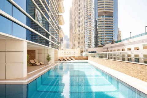 Appartement te huur in Dubai Marina, Dubai, VAE 2 slaapkamers, 139 vr.m., nr 643662 - foto 6