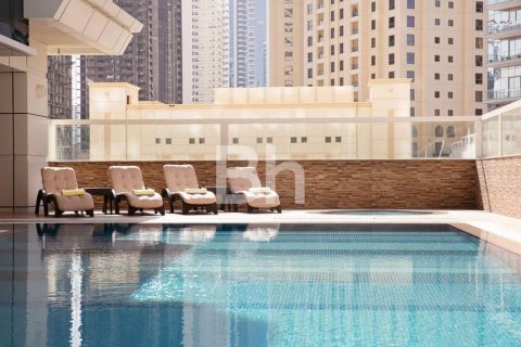 Appartement te huur in Dubai Marina, Dubai, VAE 2 slaapkamers, 139 vr.m., nr 643662 - foto 10