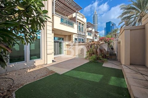 Villa para venda em Dubai Marina, Dubai, EAU 3 quartos, 408 m2 № 643663 - foto 2