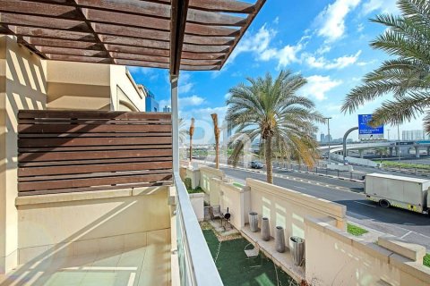 Villa para venda em Dubai Marina, Dubai, EAU 3 quartos, 408 m2 № 643663 - foto 7
