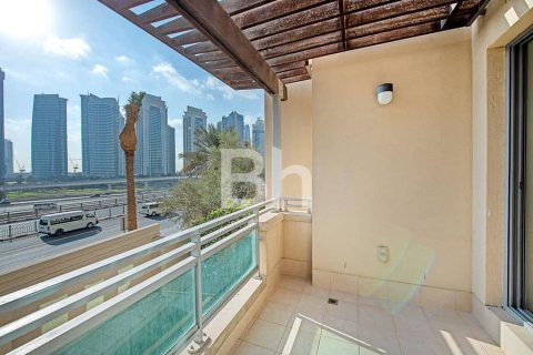 Villa para venda em Dubai Marina, Dubai, EAU 3 quartos, 408 m2 № 643663 - foto 13