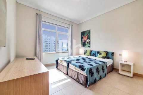 Huoneisto Palm Jumeirah, Dubai, Arabiemiraatit 3 makuuhuonetta, 206 m2 № 643660 - kuva 11