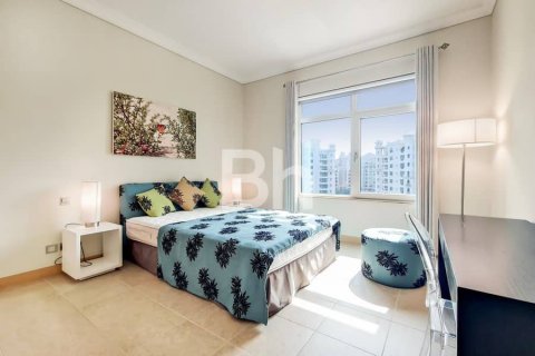 Huoneisto Palm Jumeirah, Dubai, Arabiemiraatit 3 makuuhuonetta, 206 m2 № 643660 - kuva 10