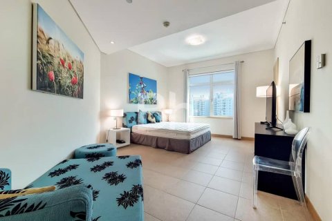 Huoneisto Palm Jumeirah, Dubai, Arabiemiraatit 3 makuuhuonetta, 206 m2 № 643660 - kuva 7