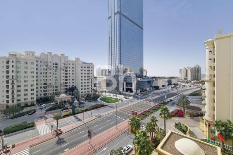 Huoneisto Palm Jumeirah, Dubai, Arabiemiraatit 3 makuuhuonetta, 206 m2 № 643660 - kuva 5