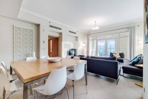 Huoneisto Palm Jumeirah, Dubai, Arabiemiraatit 3 makuuhuonetta, 206 m2 № 643660 - kuva 4