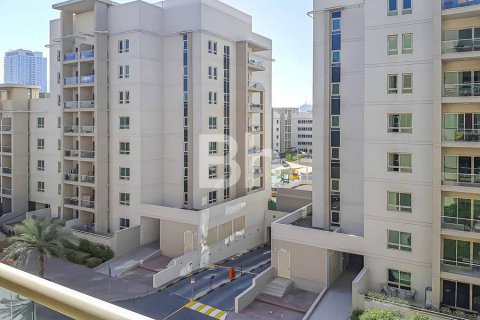 Lägenhet till försäljning i Dubai, UAE 1 sovrum, 70 kvm Nr. 643659 - fotografi 10
