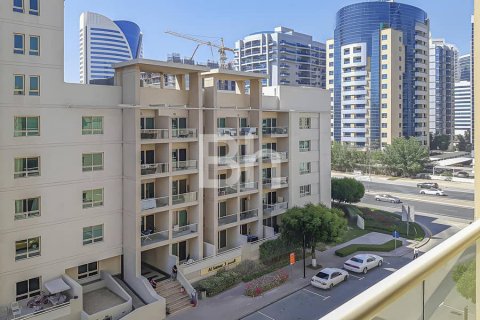 Lägenhet till försäljning i Dubai, UAE 1 sovrum, 70 kvm Nr. 643659 - fotografi 6