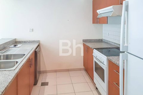 Lägenhet till försäljning i Dubai, UAE 1 sovrum, 70 kvm Nr. 643659 - fotografi 9